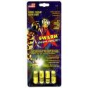 Jaune Swarm brûleur et énergisant