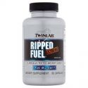 Twinlab Ripped Fuel Extreme 60 capsules