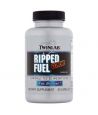 Twinlab éphédra Extreme Ripped Fuel Capsules 60ct