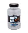 Twinlab éphédra Extreme Ripped Fuel Capsules 60ct