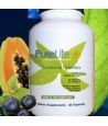 Pure Life Plus Système de perte de poids (60 capsules)