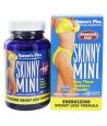 Nature's Plus - Skinny Mini - 90 capsules végétariennes