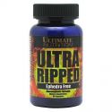 Ultra Ripped, bruleur de graisse