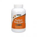 NOW Foods psyllium 500mg