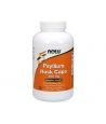 NOW Foods psyllium 500mg 500 Capsules