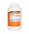 NOW Foods psyllium 500mg 500 Capsules