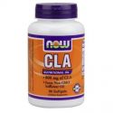 NOW Foods CLA 800 mg - 90 gélules