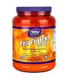 NOW Foods Sport protéine de pois Vanilla Toffee 2 lbs