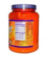 NOW Foods Sport protéine de pois Vanilla Toffee 2 lbs