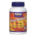 NOW Sport Beta-Alanine 750mg