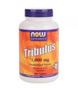 NOW Sport Tribulus 1000