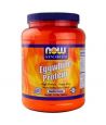 NOW Foods Sport Eggwhite protéines Crème vanille 1.5 Pound