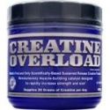 Creatine Overload  400 gr