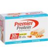 Premier Protein yogourt Peanut Crunch Barres de protéines 253 oz 6 count