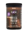 Cliquez protéines Mocha Espresso Drink Mix 158 oz