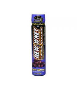 ACAI Berry New Whey Protein Liquid 42 g 38 onces liquides