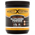 Body Fortress L-Glutamine en poudre