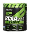 MusclePharm BCAA 3- 1- 2 énergie bleu framboise 30 Portions