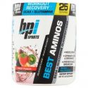 Les meilleurs Aminos BCAA - Glutamine