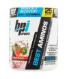 BPI Sports Les meilleurs Aminos BCAA - Glutamine Fruit Punch poudre 882 oz