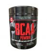 BCAA en poudre - Acides aminés Muscle croissance et formule de récupération - 2- 1- 1 de Leucine Isoleucine et Valine - Fruit