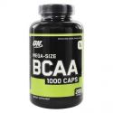 OPTIMUM NUTRITION - BCAA 1000 mg