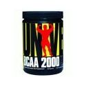 BCAA 2000, 120 Capsules