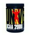 Universal Nutrition BCAA 2000 120 Capsules