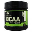 BCAA en poudre 5000