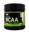 OPTIMUM NUTRITION - BCAA en poudre 60 Portions 5000 mg sans saveur. - 345 grammes