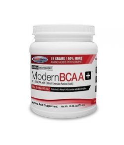 USPlabs moderne BCAA - Fruit Punch 1889 oz