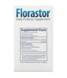 FLORASTOR ® supplément quotidien probiotique 250mg Capsules Boîte 50 ct