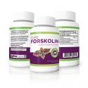100% Pure forskoline