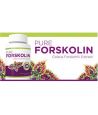 100% Pure forskoline - Force maximale brûleur de graisse et de muscle Builder