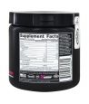 Cobra Labs - The Ripper Fat Burner Rose mangue tranche 30 Portions - 033 lbs.