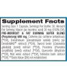 BPI Sports B4 Fat Burner capsules 710 mg 30 Ct