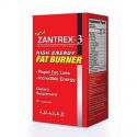 Zantrex-3 rouge Bruleur de graisse