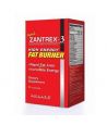 Zantrex-3 rouge à haute teneur énergétique Fat Burner capsules 56 Ct