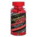 LIPODRENE XTREM 90 CAPS