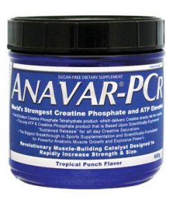 PRO ANAVAR PC-R PUNCH 280 GR