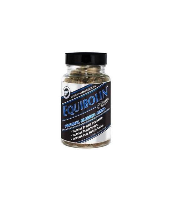 EQUIBOLIN 60 CAPS
