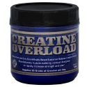 Creatine Overload 600 GR