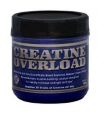 Creatine Overload 600 GR