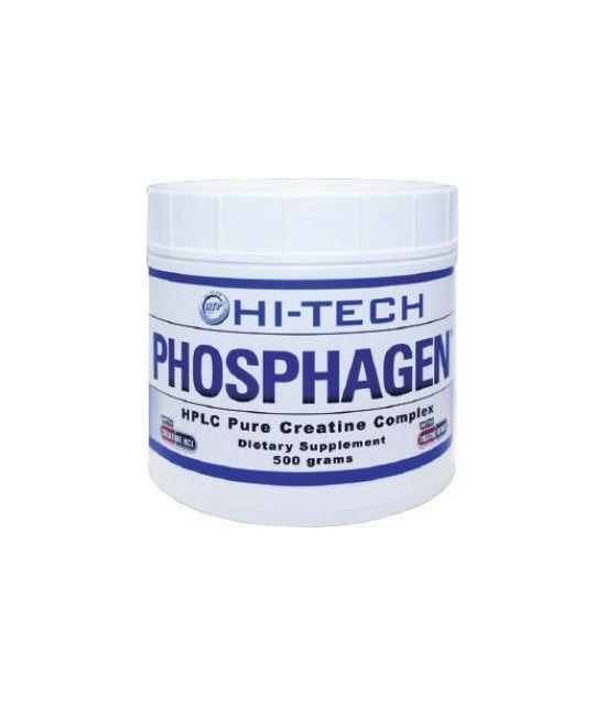 PHOSPHAGEN 500 GR