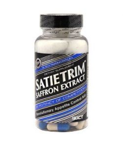 SATIETRIM COUPE FAIM 90 CAPS