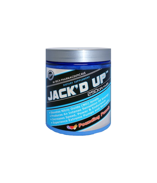 JACK’D UP 230 GR