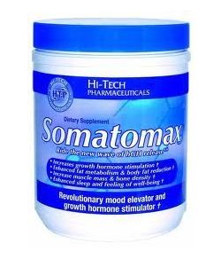 SOMATOMAX 280 GR