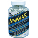 ANAVAR - OXANDROLONE