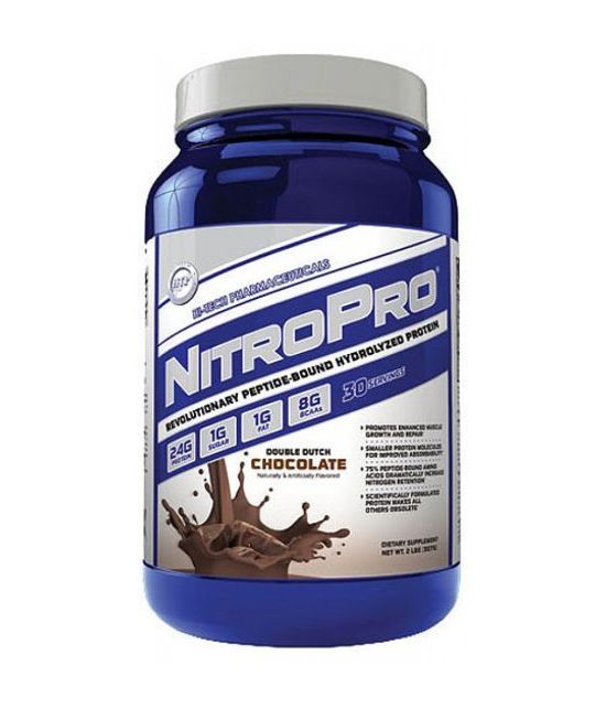 NITROPRO 450 GR