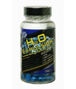 H2O Expulsion 60 capsules